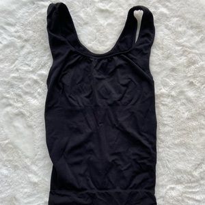 Blanqi Pull-Down Nursing Tank